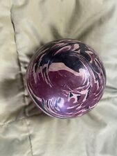 Duckpin bowling ball for sale  Cranston