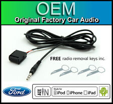 Ford focus aux for sale  LEEDS