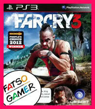 Far Cry 3 PS3 comprar usado  Enviando para Brazil