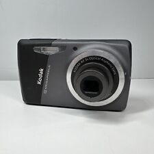 Cámara digital de carbono Kodak EasyShare M530 - 12,0 MP con batería - LEER, usado segunda mano  Embacar hacia Argentina