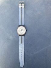Montre vintage swatch d'occasion  Paris XV