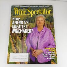 Wine spectator magazine for sale  Hamilton