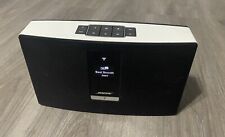 Bose soundtouch portable for sale  Camp Hill