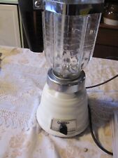 Vintage 50s osterizer for sale  Gleason