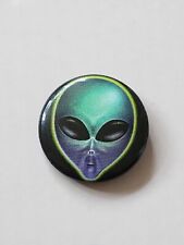 Alien badge for sale  CHRISTCHURCH