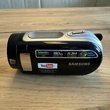 Samsung digital camcorder gebraucht kaufen  Lennep