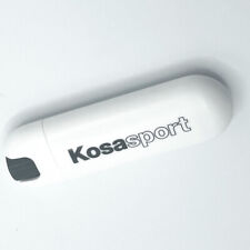 Kosas Kosasport LipFuel Bálsamo Labial Hialurônico Rush Rosa Claro Frio Tamanho Completo Combustível comprar usado  Enviando para Brazil