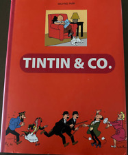 Tintin co. michael for sale  Bend