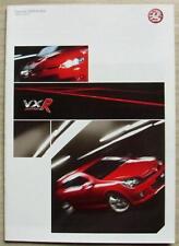 Vauxhall vxr models for sale  LEICESTER