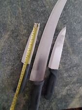Stainless steel knives for sale  Chicago