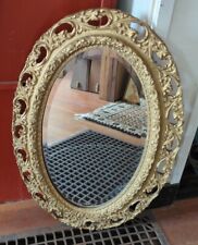 Antique gorgeous oval for sale  Petersburg