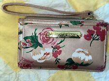 Betsey johnson blush for sale  Mesa