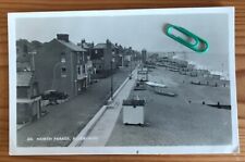 Postcard north parade for sale  WISBECH