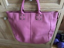 gap leather bag for sale  POTTERS BAR