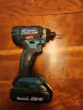 Makita impact driver for sale  Wellsburg