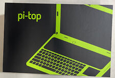 Notebook modular Pi-top modelo B framboesa 3 v1.2 com flash HD de 8GB comprar usado  Enviando para Brazil