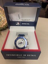 Relógio masculino Invicta MLB Los Angeles Dodgers quartzo (42361) comprar usado  Enviando para Brazil