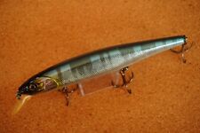 Jackall Mag Squad Minnow 128 F (P947D0 comprar usado  Enviando para Brazil