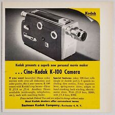 1955 print cine for sale  Sterling Heights