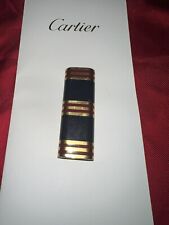 Cartier lighter vintage for sale  Kearny