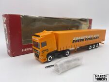 Herpa daf ssc for sale  Shipping to Ireland
