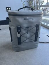 Akaso cooler backpack for sale  Mechanicsburg