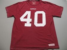 Usado, Camiseta masculina Mitchell & Ness TILLMAN Cardinals #40 NFL Jersey XL microfuro comprar usado  Enviando para Brazil