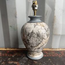 Vintage marble effect for sale  MORECAMBE
