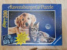 Ravensburger puzzle star gebraucht kaufen  Rickenbach