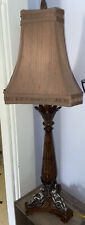 Vintage berman lamp for sale  Fiskdale