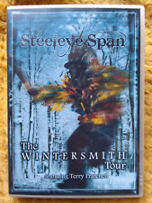 Steeleye span terry for sale  GAINSBOROUGH