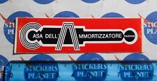 Adesivo sticker autocollant usato  Italia