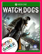 Watch Dogs Xbox One comprar usado  Enviando para Brazil