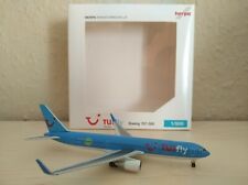 Herpa 500 tuifly gebraucht kaufen  Connewitz