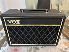 Vox Pathfinder Bass 10 2x5" 10-watt Bass Combo Amp, used for sale  Shipping to South Africa