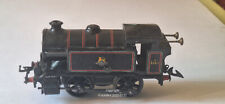 Hornby echelle loco d'occasion  Montmorency