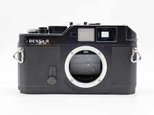 Voigtlander bessa black usato  Vo