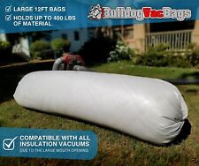 Bulldogvacbags multipurpose in for sale  Loganville