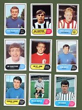 Gum footballers scottish for sale  SUNDERLAND