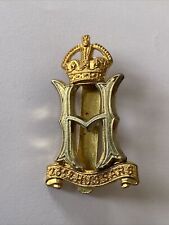 Ww2 23rd hussars for sale  FALKIRK