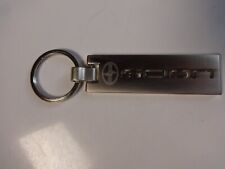 Scion metal key for sale  Westminster