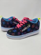 ZAPATOS DE SKATE Heelys Pro 20 estampados para niña segunda mano  Embacar hacia Mexico