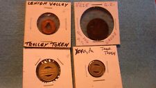 Transit tokens erie for sale  Blairsville