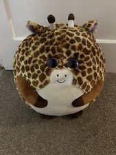 Beanie ball giraffe for sale  BOURNEMOUTH