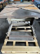 Aronson welding positioner for sale  Pearland
