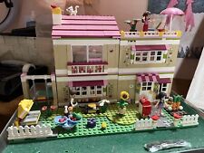 Lego friends casa usato  Virle Piemonte