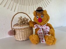 Peluche doudou muppet d'occasion  Donnemarie-Dontilly