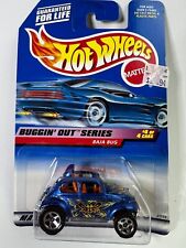 Hot Wheels Baja Bug Buggin' Out Series 4 de 4 comprar usado  Enviando para Brazil