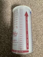 Pampered chef measure for sale  GLOUCESTER