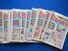 Beano comic 1980 for sale  NOTTINGHAM